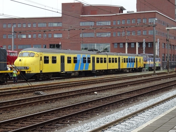 mat`64 904 te Amersfoort 18-07-2019