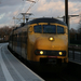 NSR463+466 met trein 9658 naar Nijmegen.
