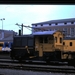 SIK 322 op station Dordrecht 1981-2