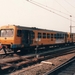 Twee Wadlopers in Leeuwarden op 15 april 1987, DH-1 3113 en DH-1 