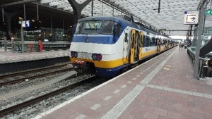 2136 - 03.08.2020 Rotterdam