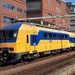 DDZ 7522 te Amersfoort Centraal, 2 september 2021.