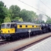 De 1501 met de SSN 52.3879 op 28-5-1994 in Dordrecht.