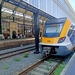 De 2717 als intercity naar Uigeeest...en stopt op tussengelegen s