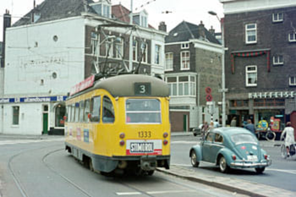 1333 1972 Zoutmanstraat