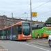 30-09-2021 Bergwegbrug, emr.2103 lijn 4.