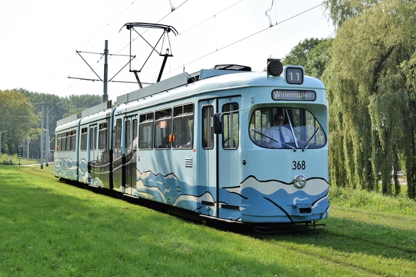 368 Rotterdam 18-09-2021