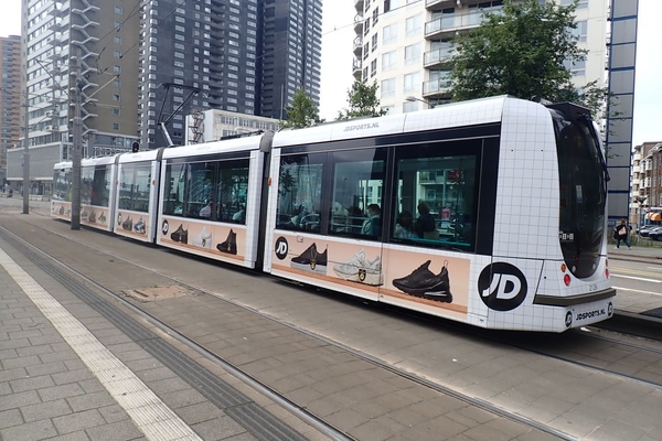 2126 - JD Sports V - 01.09.2021 Rotterdam-2