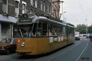234 Rotterdam 25 juli 1979