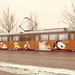 623 (serie 601-635) DE DIERGAARDE-TRAM 125 JAAR DIERGAARDE IN ROT