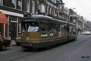 626 Rotterdam 25 juli 1979