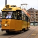 Allan 130 op het Oostplein als rondrit voor lijn 15