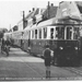 M1502 -AB1516-ABR1517 in de Voorstraat te Numansdorp.19 Juli 1952