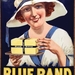 Blue Band Versch Gekarnd