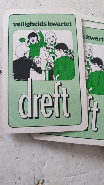 Dreft