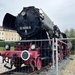 (2021-07-14) Stoomlocomotief 52 8056-5 in Bautzen