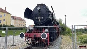 (2021-07-14) Stoomlocomotief 52 8056-5 in Bautzen-2