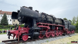 (2021-07-14) Stoomlocomotief 52 8056-5 in Bautzen-3