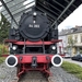 (2021-08-31) Stoomlocomotief 64 393 op station Konzer-2