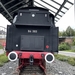 (2021-08-31) Stoomlocomotief 64 393 op station Konzer-4