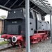 (2021-08-31) Stoomlocomotief 64 393 op station Konzer-5