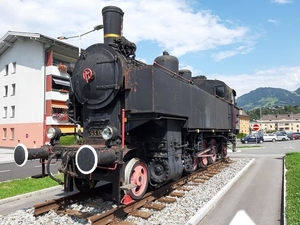 9513 Salzburg Oostenrijk