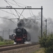 Den Bosch onder stoom. Met de de 23 023 en de 23 071 pendelen tus