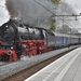 SSN 01 1075 in Arnhem Velperpoort op weg naar s'Hertogenbosch tij