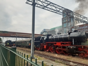 Station 's-Hertogenbosch.-2