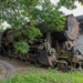 SŽ 33 339. Sloveens spoorwegmuseum Ljubljana 28-8-2021