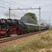 VSM 23 071 met pendeltrein Nijmegen - s'Hertogenbosch met SSN 23 