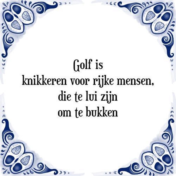 Golf