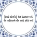 Laatste
