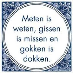 Meten