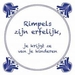 Rimpels