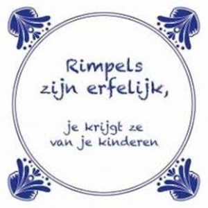 Rimpels