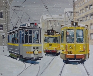 Winter 1985