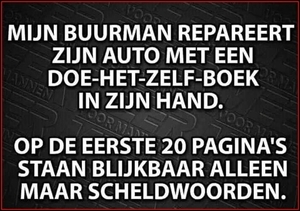 Doe het zelf