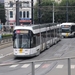 De Lijn 6376. Gent, Koningin Maria Hendrikaplein (30-08-2021).