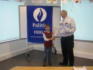 Laureaat 014