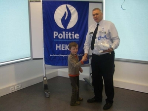 Laureaat 025