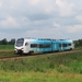 April 2021 rijden er bij Arriva op de Noordelijke Nevenlijnen in 