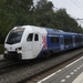 Arriva Flirt 458 T Jaomerdal tegen als stoptrein uit Maastricht R