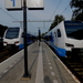 Keolis 7407+7303 2021-09-27 Raalte station