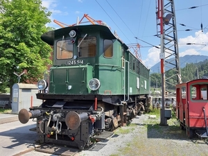 1245.514 Salzburg Oostenrijk