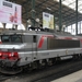 Paris, Gare du Nord 04-09-2014