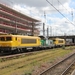 SNCF Infra 622277 + SNCF FRET 469474 + 22288. Bordeaux St. Jean,