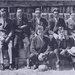 1930 (?) Mannen bij de palen