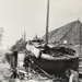 1955 Yge Blom op Shipshelling