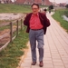 1990 (?) Jakob Valk (Bijnaam Groente)